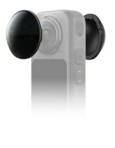 �y�䂤�p�P�b�g�ő��������zInsta360 X6 ND�t�B���^�[ (ND16) CINSBBXF-01