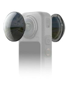 �y�䂤�p�P�b�g�ő��������zInsta360 X6 ND�t�B���^�[ (ND64) CINSBBXF-03