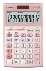 �y�䂤�p�P�b�g�ő��������zCASIO �J�V�I JS-20WKD-PK �{�i�����d��i���Z�j �����^��L �W���X�g�^�C�v