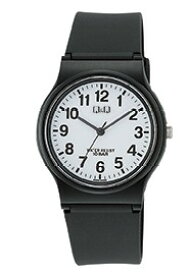 【ゆうパケットで送料無料】シチズン時計 Q＆Q 腕時計 V06A-017VK カラーウオッチ　10気圧防水