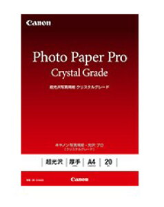 y䂤pPbgőz CanonELm CR-101A420 ʐ^pEv [NX^O[h] A4 20 Lmi