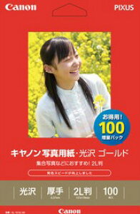 CanonELm GL-1012L100 ʐ^pE S[h GL-101 2L 100 Lmi