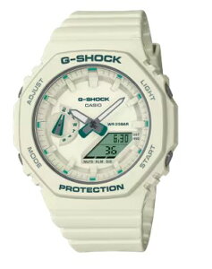 yzCASIOEJVI G-SHOCK GMA-S2100GA-7AJF ANALOG-DIGITAL WOMEN