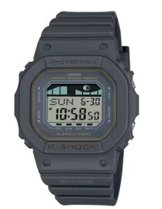 �y���������zCASIO�E�J�V�I G-SHOCK GLX-S5600-1JF G-LIDE WOMEN