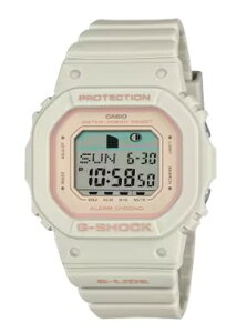 �y���������zCASIO�E�J�V�I G-SHOCK GLX-S5600-7JF G-LIDE WOMEN