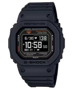 yzCASIOEJVI G-SHOCK DW-H5600-1JR G-SQUAD 5600 SERIES