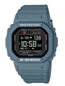 yzCASIOEJVI G-SHOCK DW-H5600-2JR G-SQUAD 5600 SERIES