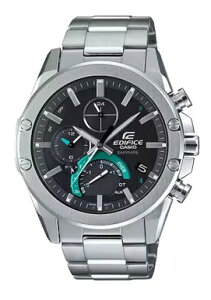 �y���������zCASIO�E�J�V�I EDIFICE EQB-1000YD-1AJF EQB-1000 Series �r���v