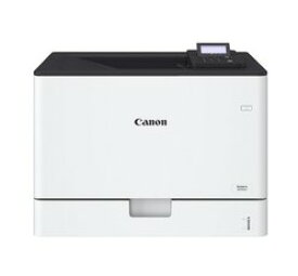【送料無料】Canon キヤノン LBP862Ci カラーレーザービームプリンター Satera