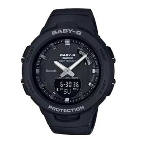 yzyKizCASIOEJVI BSA-B100-1AJF SMARTPHONE LINK Series BABY-G rv