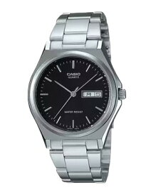 【ゆうパケットで送料無料】【国内正規品】CASIO・カシオ MTP-1240DJ-1AJH CASIO Collection STANDARD アナログウオッチ【楽ギフ_包装】