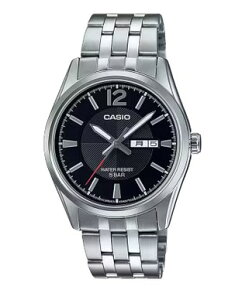 【ゆうパケットで送料無料】【国内正規品】CASIO・カシオ MTP-1335DJ-1AJF CASIO Collection STANDARD アナログウオッチ 腕時計