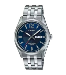 【ゆうパケットで送料無料】【国内正規品】CASIO・カシオ MTP-1335DJ-2AJF CASIO Collection STANDARD アナログウオッチ 腕時計
