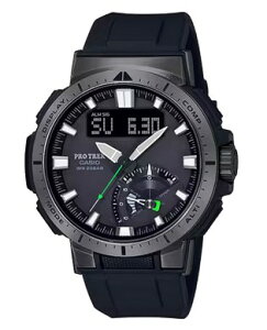 【送料無料】【国内正規品】CASIO・カシオ PRW-70Y-1JF Multifield Line PRO TREK タフソーラー 腕時計