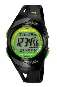 �y�䂤�p�P�b�g�ő��������z�y�������K�i�zCASIO�E�J�V�I STR-300J-1AJH CASIO Collection SPORTS �������o�b�e���[ �r���v