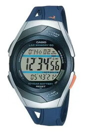 【送料無料】【国内正規品】CASIO・カシオ STR-300J-2AJH CASIO Collection SPORTS 長寿命バッテリー