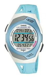 �y�䂤�p�P�b�g�ő��������z�y�������K�i�zCASIO �J�V�I STR-300J-2CJH CASIO Collection SPORTS �������o�b�e���[ �r���v