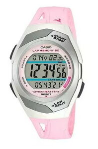 �y�䂤�p�P�b�g�ő��������z�y�������K�i�zCASIO�E�J�V�I STR-300J-4JH CASIO Collection SPORTS �������o�b�e���[ �r���v