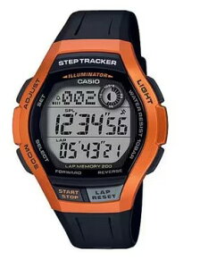 �y�䂤�p�P�b�g�ő��������z�y�������K�i�zCASIO�E�J�V�I WS-2000H-4AJH CASIO Collection SPORTS 10�C���h�� �r���v