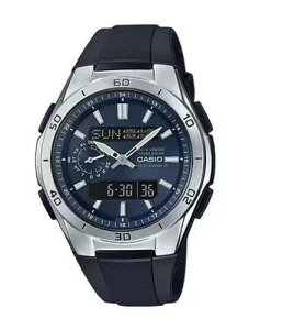 �y���������z�y�������K�i�zCASIO�E�J�V�I WVA-M650-2AJF �\�[���[�R���r�l�[�V���� waveceptor �}���`�o���h6 �r���v
