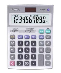 y䂤pPbgőzJVI CASIO DS-10WKA-N {idiZj d fXN^Cv