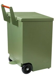 yzyszy[J[zSETOCRAFTEZgNtg S23-0601-KH TRASH CARTiJ[Lj^ _Xg{bNX S~ 70L LX^[t