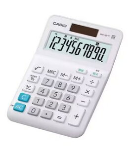 �y�䂤�p�P�b�g�ő��������zCASIO �J�V�I MW-10VTC-N �X�^���_�[�h�d�� �����d�� �~�j�W���X�g�^�C�v