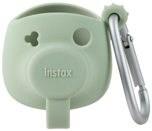 yzFUJIFILM tWtC INSTAX Pal VRP[X O[ `FL CX^bNX~j p
