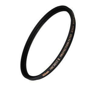 y䂤pPbgőzNikon jR ARCREST II PROTECTION FILTER 67mm NIKKORYANZT[
