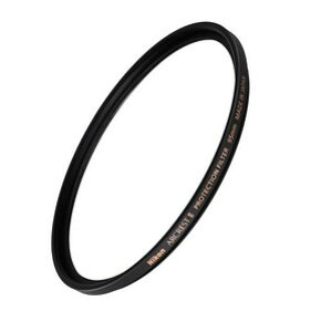 y䂤pPbgőzNikon jR ARCREST II PROTECTION FILTER 95mm NIKKORYANZT[