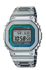 【国内正規品】【送料無料】CASIO カシオ GMW-B5000PC-1JF FULL METAL 5000 SERIES G-SHOCK 腕時計 【スーパーロジ】【あす楽対応】