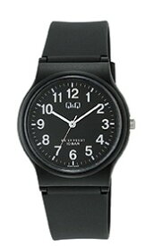 【ゆうパケットで送料無料】シチズン時計 Q＆Q V06A-018VK カラーウオッチ 10気圧防水 腕時計