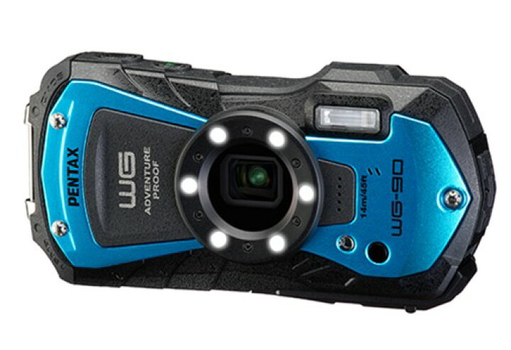 楽天市場】【送料無料】リコー RICOH PENTAX 防水 耐衝撃 防塵 耐寒 