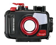 【送料無料】 OM SYSTEM TG-6,TG-7用防水プロテクター ハウジング PT-059 OLYMPUS・オリンパス 【スーパ…