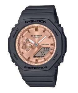 �y���������z�y�������K�i�z CASIO�E�J�V�I GMA-S2100MD-1AJF ANALOG-DIGITAL WOMEN G-SHOCK �W�[�V���b�N �r���v