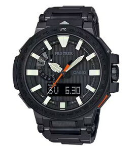 yzyKiz CASIOEJVI PRX-8000YT-1JF MANASLU PRO TREK rv