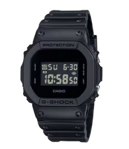 yzyKizCASIOEJVI rv G-SHOCK DW-5600UBB-1JF 5600 SERIES DIGITAL yX[p[WzyyΉz