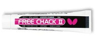 【ゆうパケットで送料無料】バタフライ タマス 74860 フリー・チャック2 20ML 卓球 アクセサリー 水系接…
