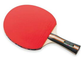 【ゆうパケットで送料無料】バタフライ タマス 16720 ステイヤー1800 ラバー張りラケット シェークラケット 卓球