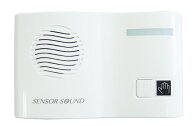 【ゆうパケットで送料無料】REVEX リーベックス TLS1 トイレの音消し「水の音（ね）」センサー式【スーパ…