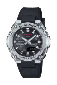 �y���������z�y�������K�i�zCASIO �J�V�I GST-B600-1AJF GST-B600 Series G-STEEL G-SHOCK �W�[�V���b�N �r���v