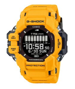 �y���������z�y�������K�i�zCASIO �J�V�I GPR-H1000-9JR RANGEMAN MASTER OF G - LAND G-SHOCK �W�[�V���b�N �r���v
