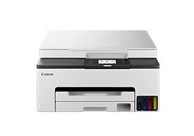 【送料無料】キヤノン Canon GX1030 インクジェット複合機 ギガタンク プリンター 特大容量タンク搭載 オールインワン複合機