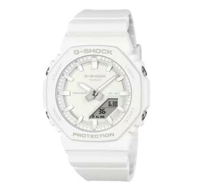 �y���������z�y�������K�i�zCASIO GMA-P2100-7AJF ANALOG-DIGITAL WOMEN �J�V�I G-SHOCK �W�[�V���b�N �r���v