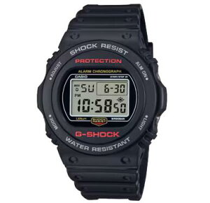 �y���������z�y�������K�i�zCASIO DW-5750UE-1JF DIGITAL �J�V�I G-SHOCK �W�[�V���b�N �r���v