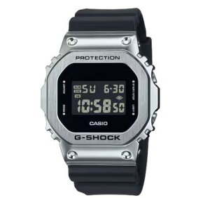 �y���������z�y�������K�i�zCASIO �J�V�I GM-5600U-1JF DIGITAL 5600 SERIES G-SHOCK �W�[�V���b�N �r���v