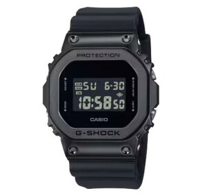 �y���������z�y�������K�i�zCASIO �J�V�I GM-5600UB-1JF DIGITAL 5600 SERIES G-SHOCK �W�[�V���b�N �r���v
