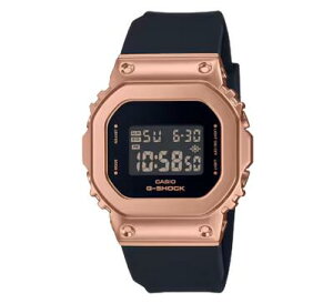 �y���������z�y�������K�i�zCASIO �J�V�I GM-S5600UPG-1JF WOMEN DIGITAL G-SHOCK �W�[�V���b�N �r���v