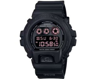 yzyKizCASIO DW-6900UMS-1JF 6900 SERIES DIGITAL JVI G-SHOCK W[VbN rv