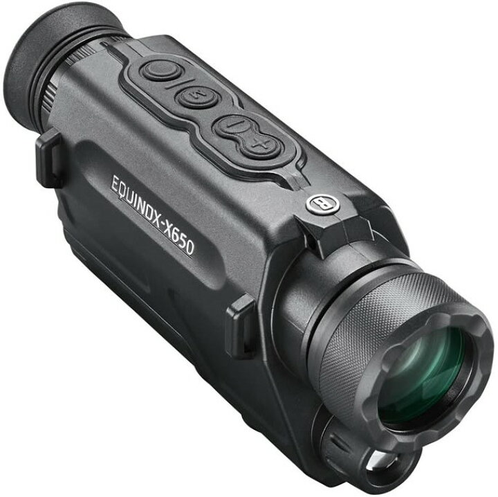 楽天市場】【送料無料】ブッシュネル Bushnell エクイノクスX650 